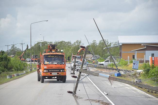 พายุปาบึก