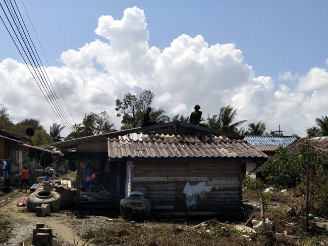 พายุปาบึก