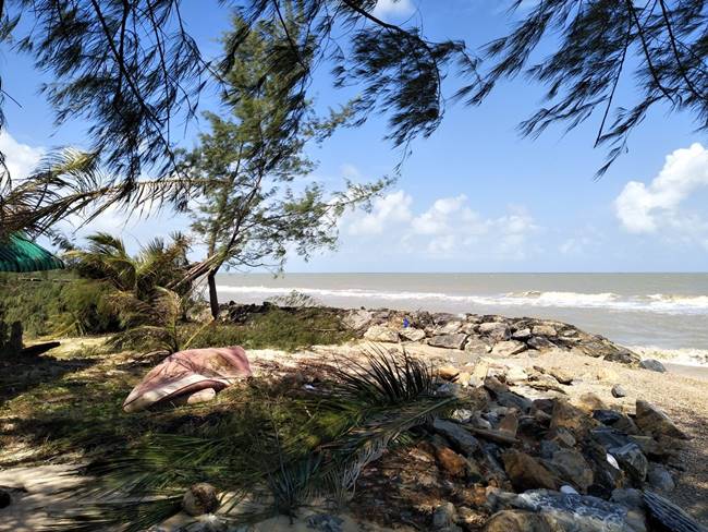 พายุปาบึก