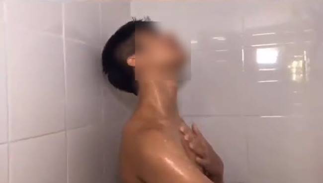 คลิปโปรโมตร้านนวดเกย์