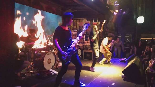 ปาร์ตี้ฮาโลวีน