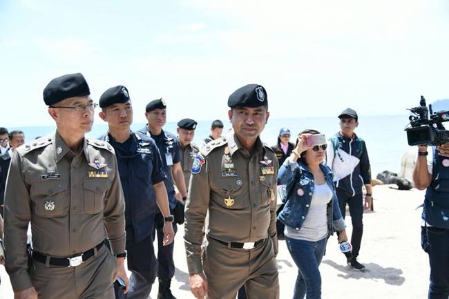 คดีแหม่มถูกข่มขืนเกาะเต่า