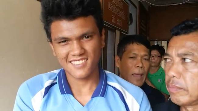 ไอ้หมอกไม่สลด