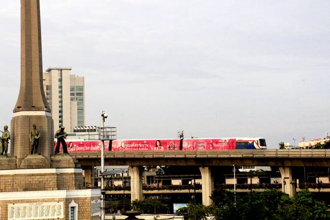 อนุสาวรีย์ชัยสมรภูมิ