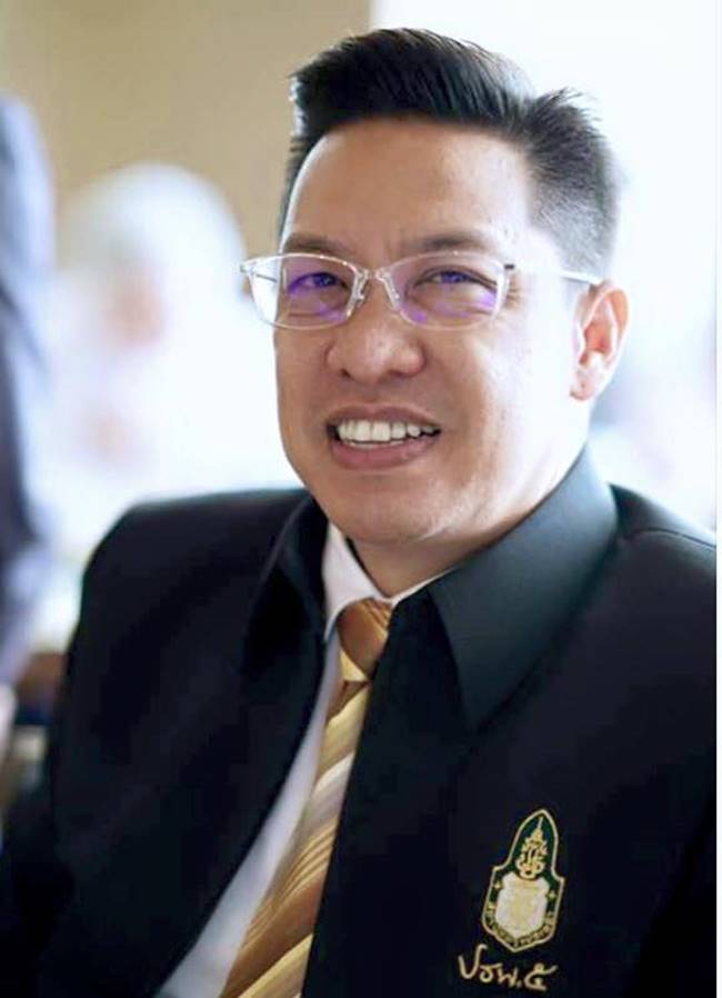 พุทธิพงษ์ ปุณณกันต์