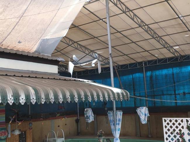 ดิ่งดอนโดชั้น 23