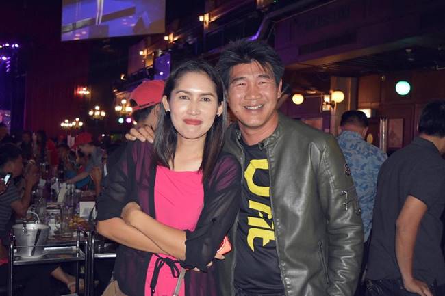 สมรักษ์ คำสิงห์