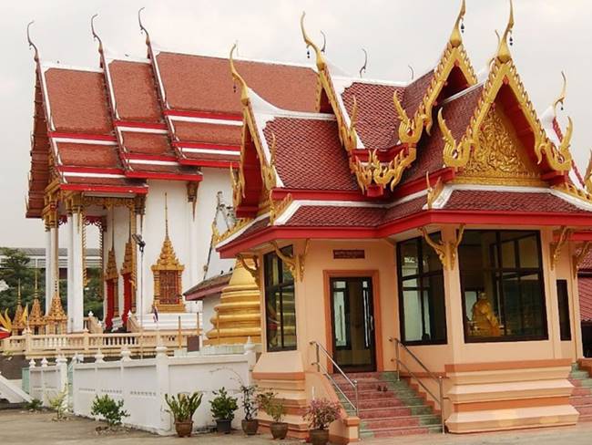 ตีระฆัง