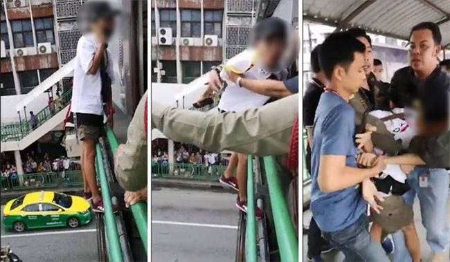 พ่อเด็ก 4 ขวบติดหนองใน 