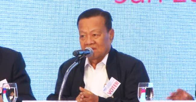 วิโรจน์ ลั่น ทักษิณ 