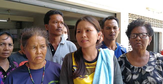 น้องโก้ เด็ก ม.1 ถูกเพื่อนต่อยสลบ