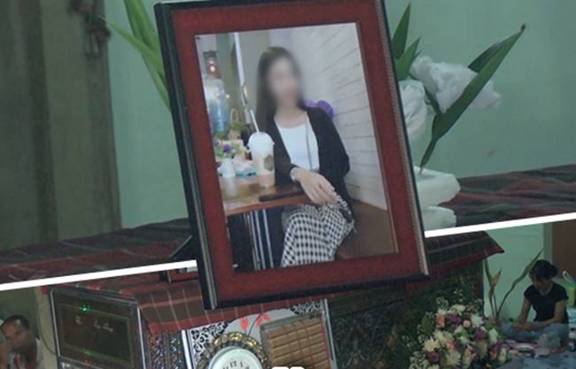 หนุ่มหึงแฟนสาว