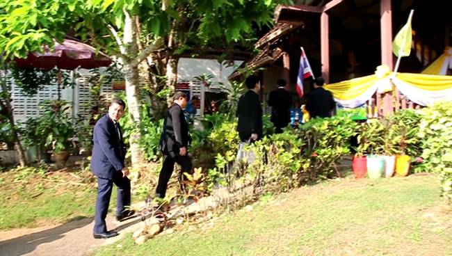 เปรมชัย กรรณสูต 