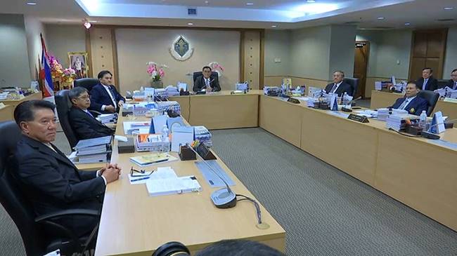 กกต. ร่างระเบียบป้ายหาเสียง