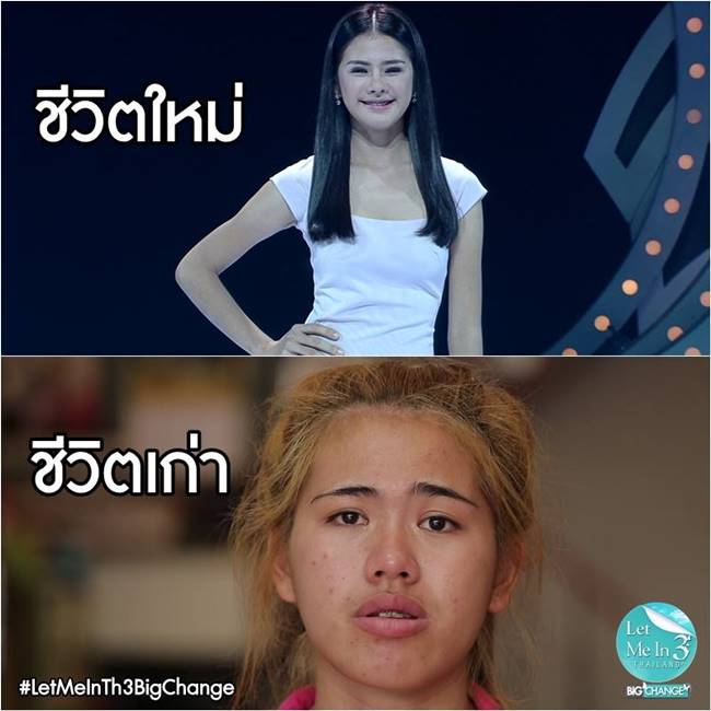 ปุ๋ย Let Me In 3