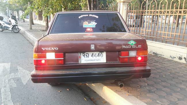 ตำรวจพิสูจน์หลักฐาน 7 วูบคาพวงมาลัย