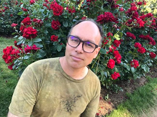 พบรักใหม่กับชายคนหนึ่ง