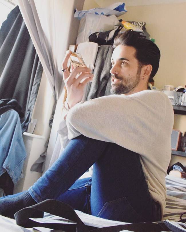 มีเซ็กส์สาวอื่นแล้ว 300 คน