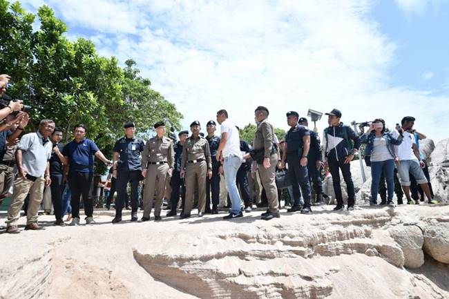 คดีแหม่มถูกข่มขืนเกาะเต่า