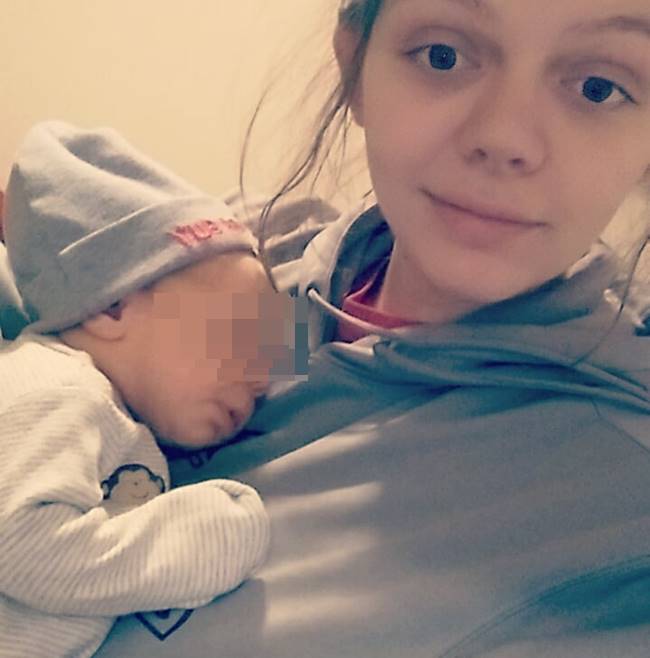 ถูกลักพาตัว