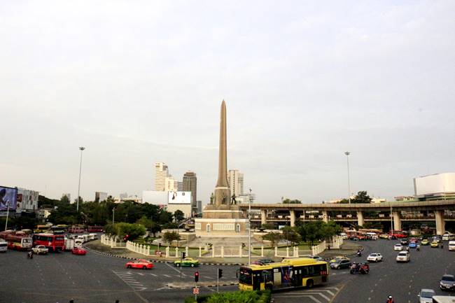 อนุสาวรีย์ชัยสมรภูมิ