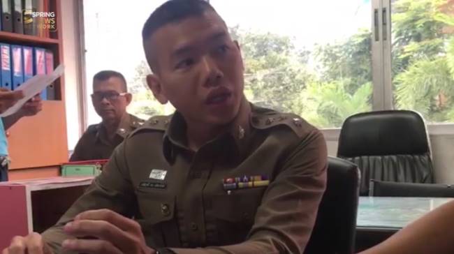 ผู้กองเกมส์