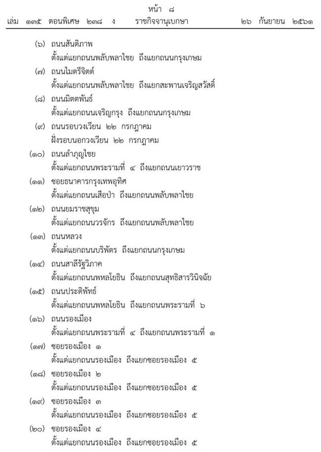 ที่จอดรถ-ค่าที่จอด