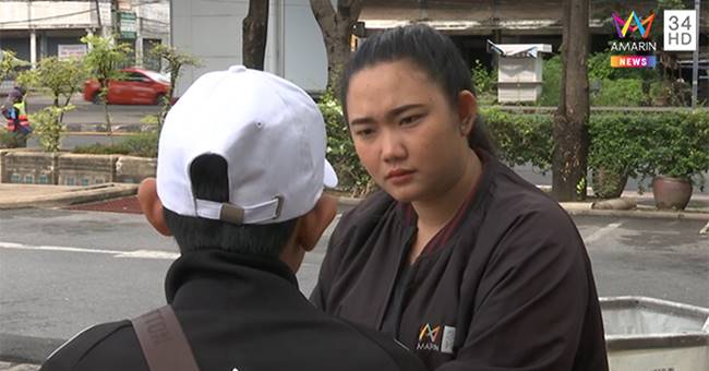 พ่อเด็ก 4 ขวบติดหนองใน 