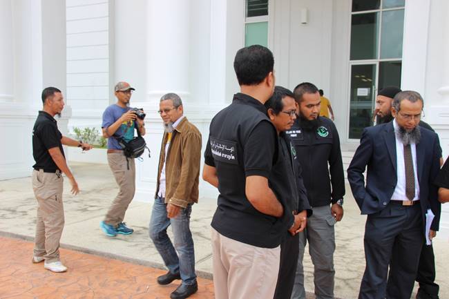 ข่มขืนเด็กหญิงวัย 14