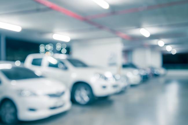 รมควันตัวเองดับ