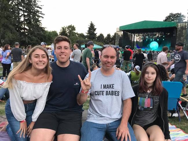 พบรักใหม่กับชายคนหนึ่ง