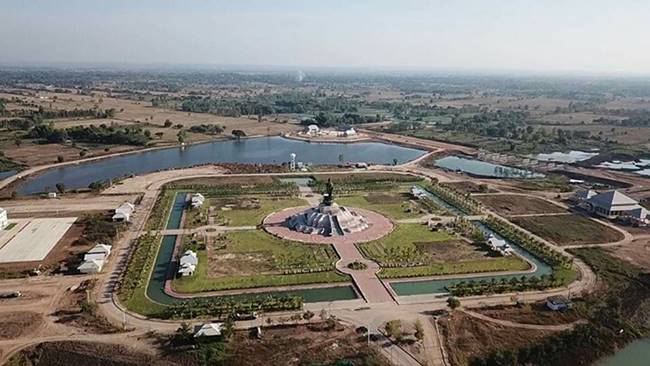 หลวงพ่อคูณ