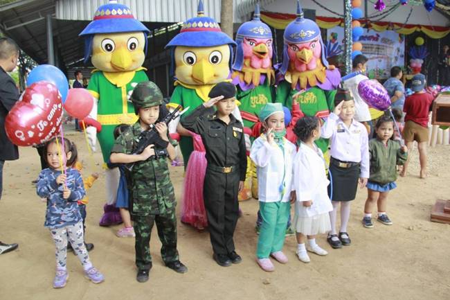 5 อาชีพในฝันของเด็กและเยาวชนไทยในยุคดิจิทัล 