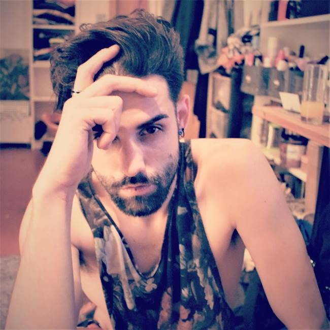 มีเซ็กส์สาวอื่นแล้ว 300 คน