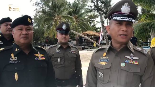 คืบสาวฝรั่งถูกข่มขืนที่เกาะเต่า