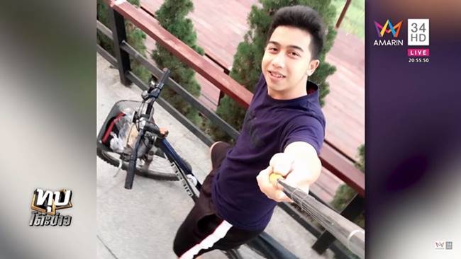 เสี่ยอ้วน ลงมือลั่นไกเอง 