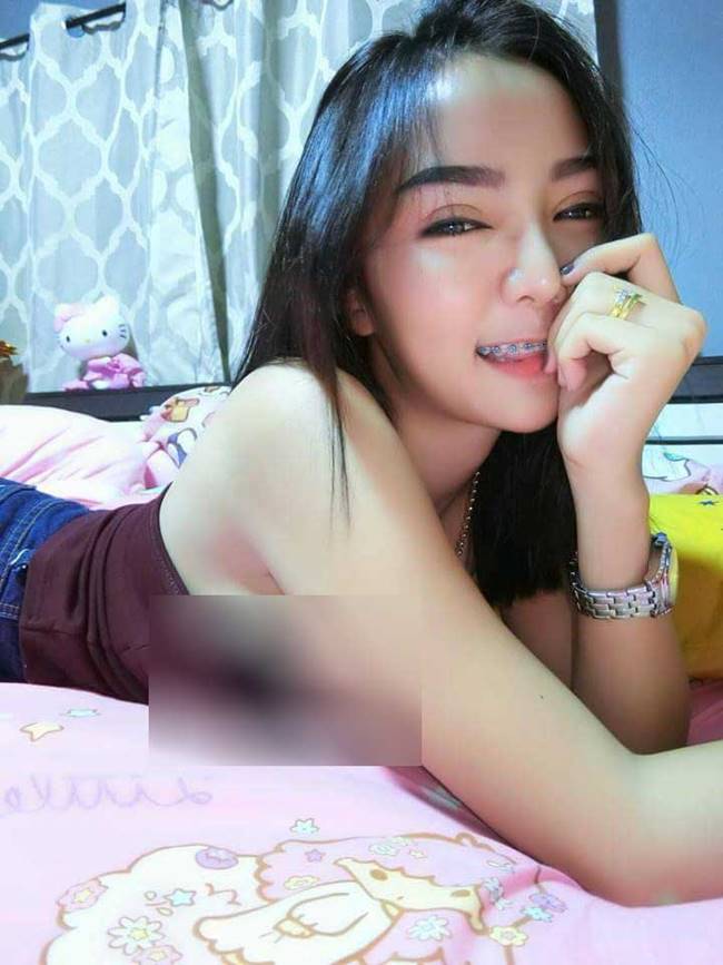 ยิงสาวสวยวัย 24 ดับคาเก๋ง 