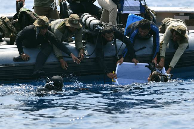 กล่องดำ ไลอ้อนแอร์