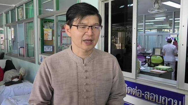 เด็ก 13 เล่นเกมทั้งวัน จนช็อก