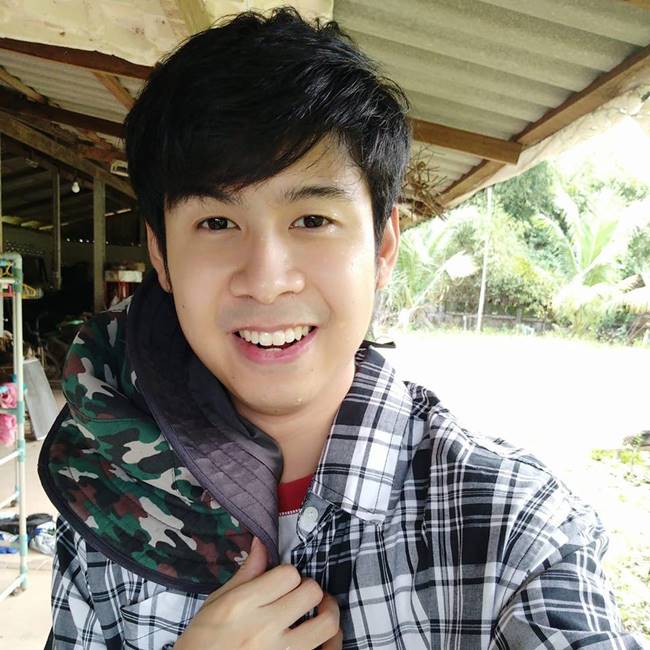 หนุ่มถอนตัวสมัครลูกเขยเสี่ยล้งทุเรียน