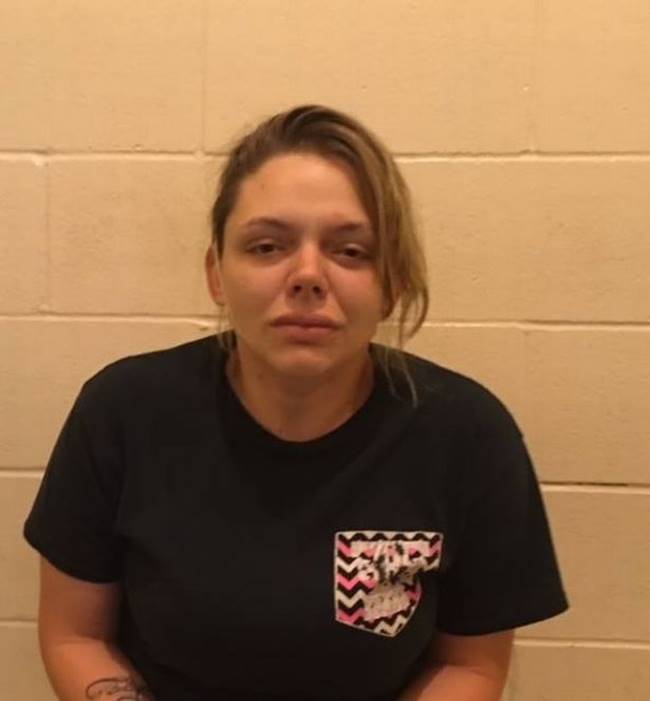 ถูกลักพาตัว