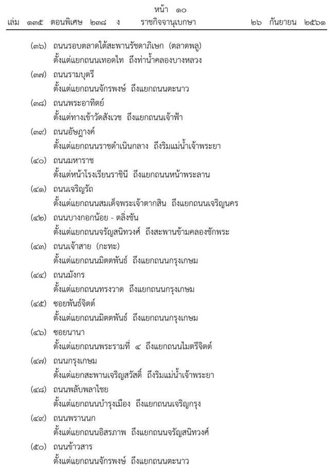 ที่จอดรถ-ค่าที่จอด