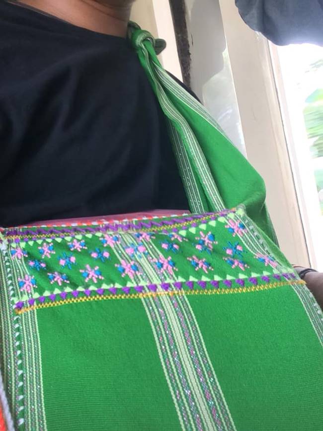 เด็กดอยรับปริญญา