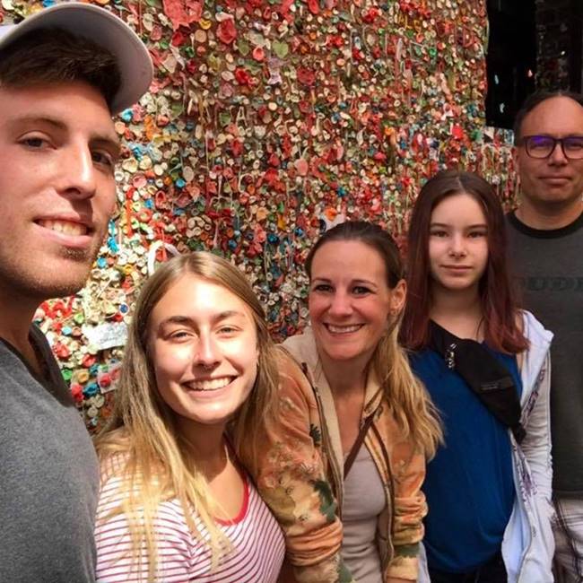 พบรักใหม่กับชายคนหนึ่ง