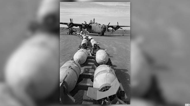 กู้ดงระเบิดยักษ์ 