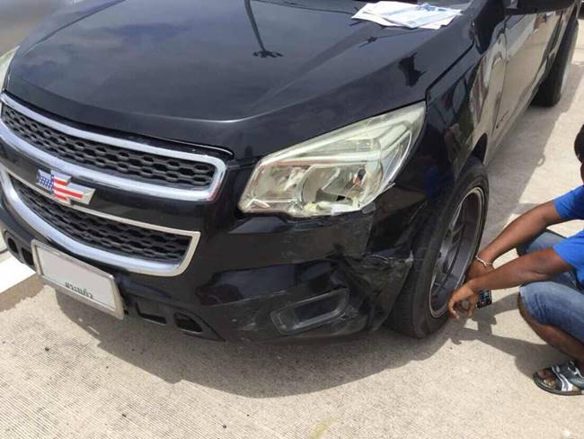 รถหรู Mclaren 720s