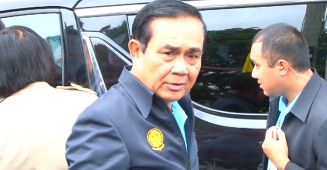 สถานการณ์น้ำเพชรบุรี