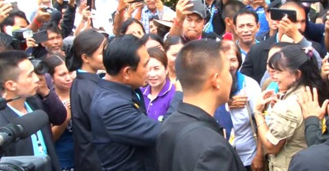 สถานการณ์น้ำเพชรบุรี