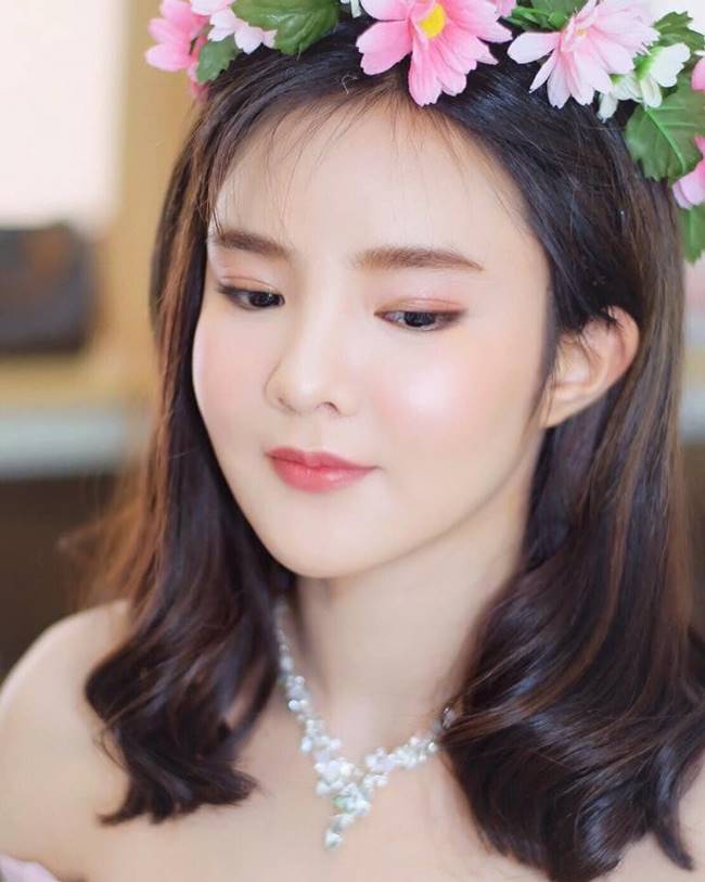 เนย แฟนเก่ง ลายพราง