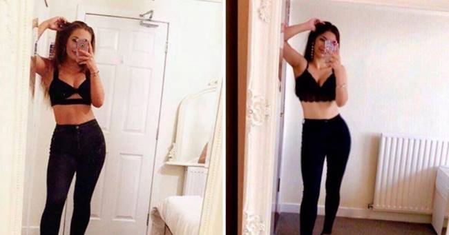 ลอกสไตล์ภาพในไอจี